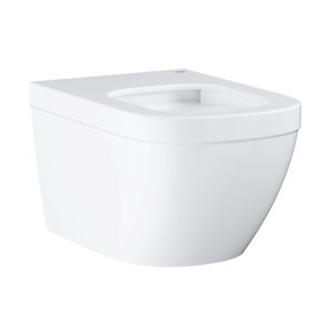 Grohe Euro Ceramic Zestaw Miska WC podwieszana  z deską  wolnoopadającą- 39328000 , 39330001