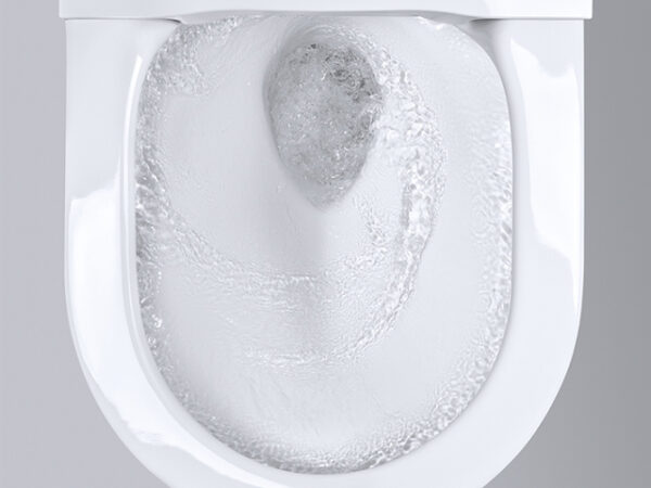 Grohe Sensia Arena Toaleta WC podwieszana  myjąca, biała 39354SH1