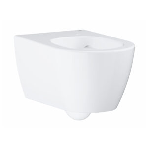 GROHE Essence Miska WC rimless z deską wolnoopadającą -  3957100H + 39577000