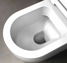 ALICE CERAMICA UNICA 55 WC bezrantowa z deską slim wolnoopadającą - 32240101 + MC3201S