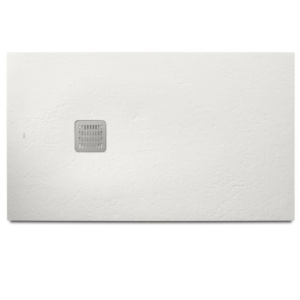 ROCA Terran Brodzik kompozytowy STONEX® prostokątny 120 x 90cm biały z syfonem - AP014B038401100