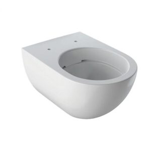 Geberit Acanto Toaleta WC podwieszana Rimfree - 500.600.01.2