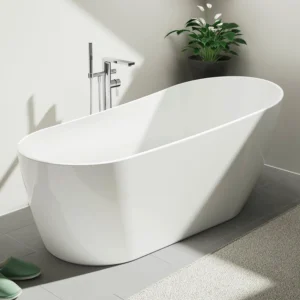 DURAVIT DuraFaro wanna wolnostojąca 170x750cm - 700567000000000